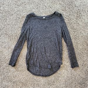 Old Navy long sleeve top